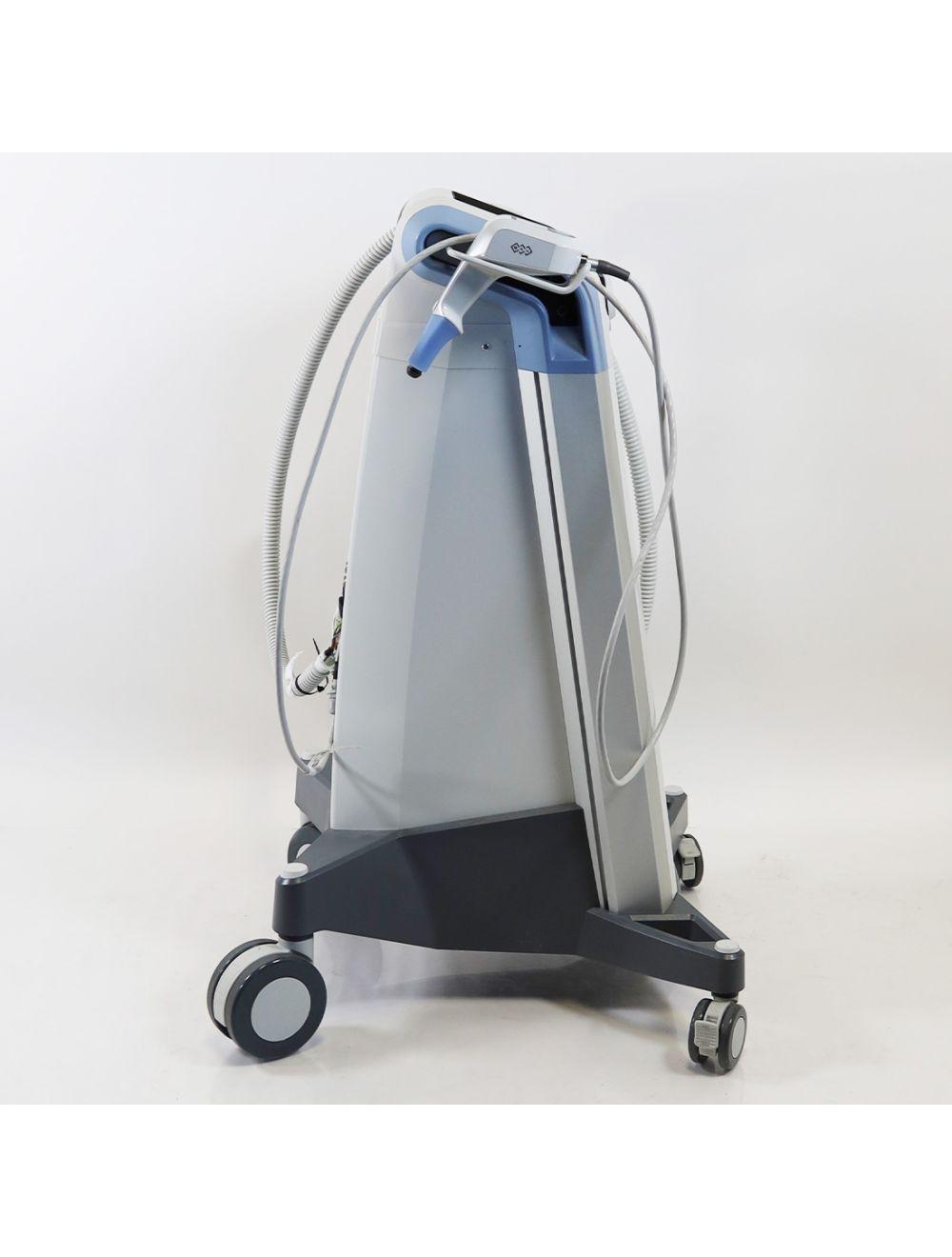 2018 BTL Exilis Ultra 360 RadioFrequency Tightening Wrinkle Reduction System