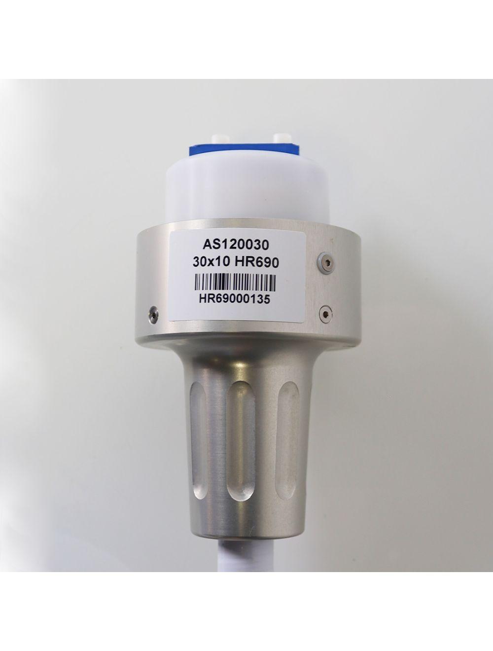 2016 VenusConcept Venus Versa IPL Laser Hair Removal Skin Rejuvenation 9 HP's