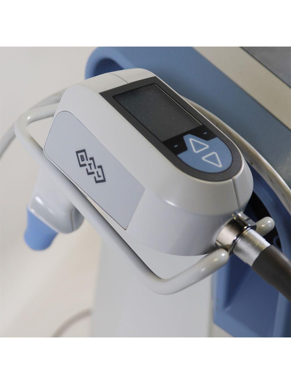 2018 BTL Exilis Ultra 360 RadioFrequency Tightening Wrinkle Reduction System