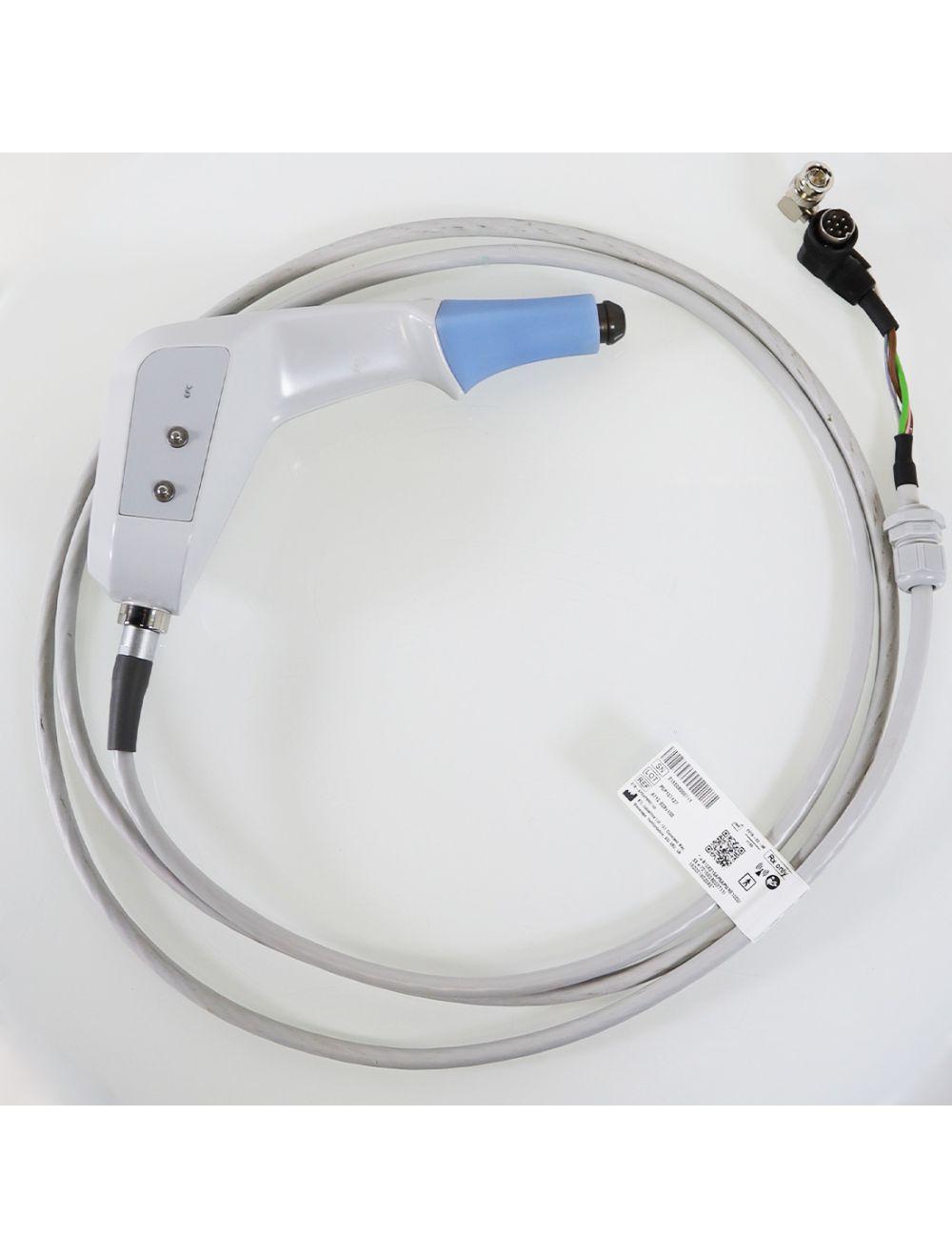 2018 BTL Exilis Ultra 360 RadioFrequency Tightening Wrinkle Reduction System