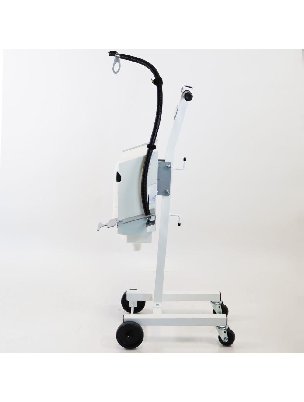 Acuderm Acu-Evac® IE-1 Surgical Smoke Evacuator 4 Erbium CO2 Hair Removal Lasers