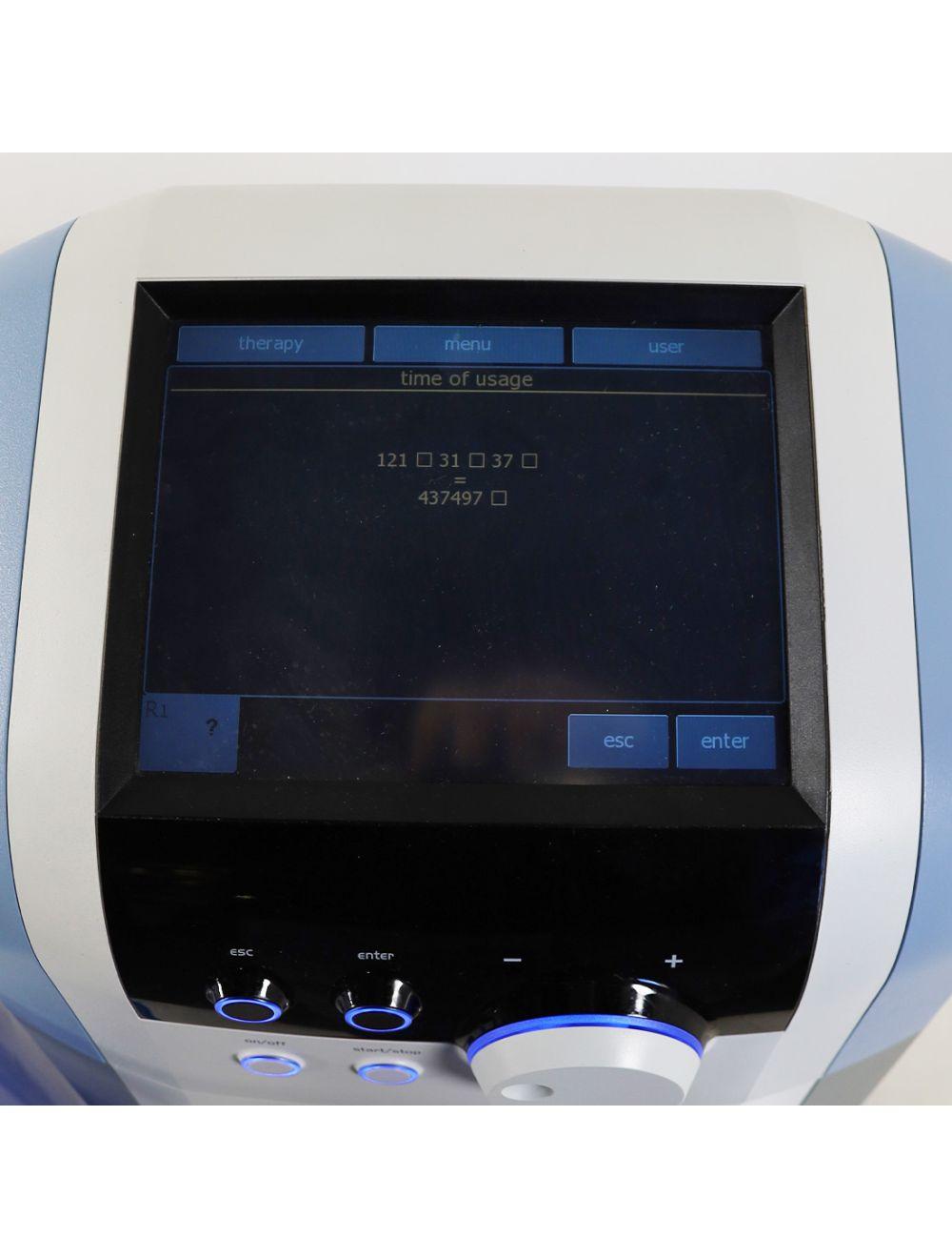 2018 BTL Exilis Ultra 360 RadioFrequency Tightening Wrinkle Reduction System