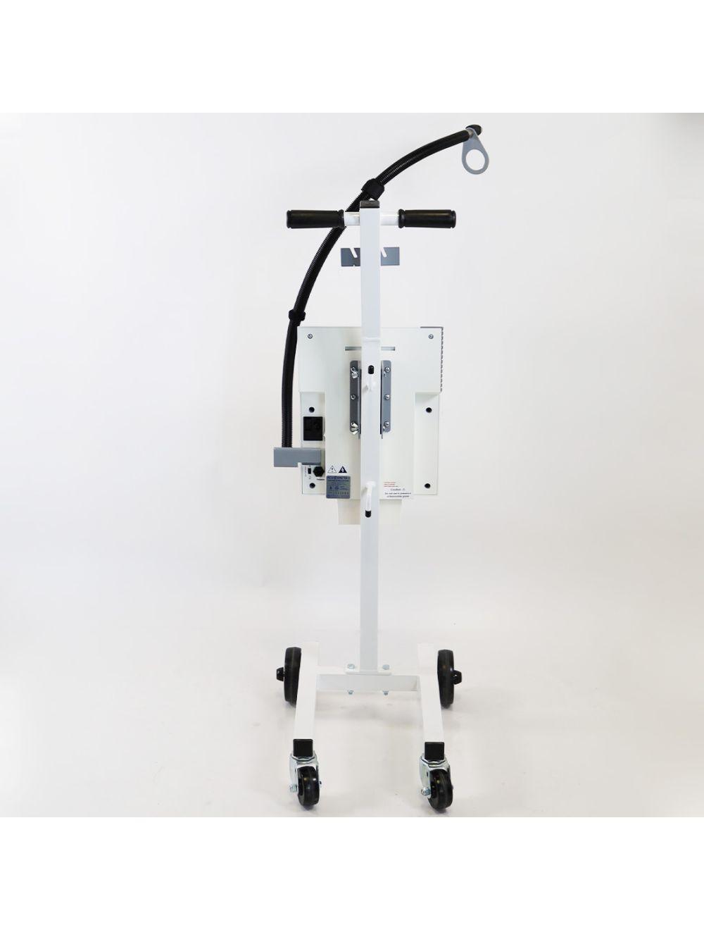 Acuderm Acu-Evac® IE-1 Surgical Smoke Evacuator 4 Erbium CO2 Hair Removal Lasers