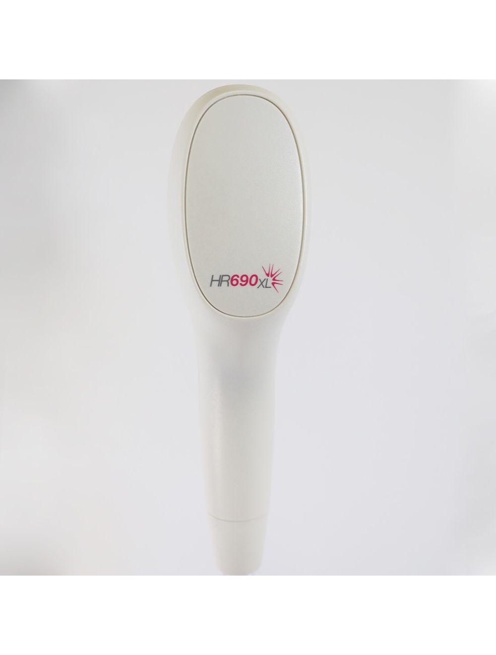 2016 VenusConcept Venus Versa IPL Laser Hair Removal Skin Rejuvenation 9 HP's