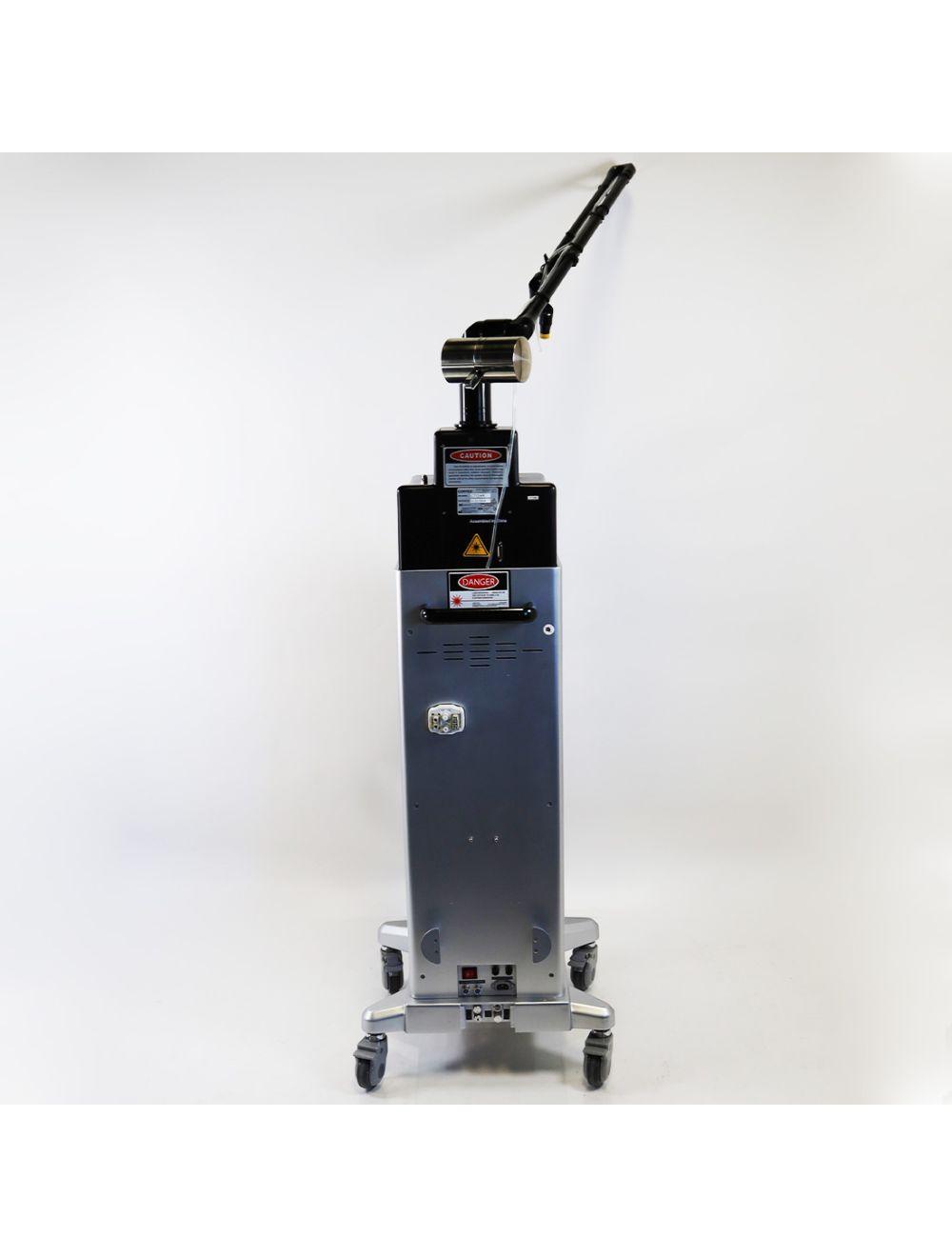 Ellman Sandstone Cortex Resurfacing Platform - CO2 and 2940nm Laser