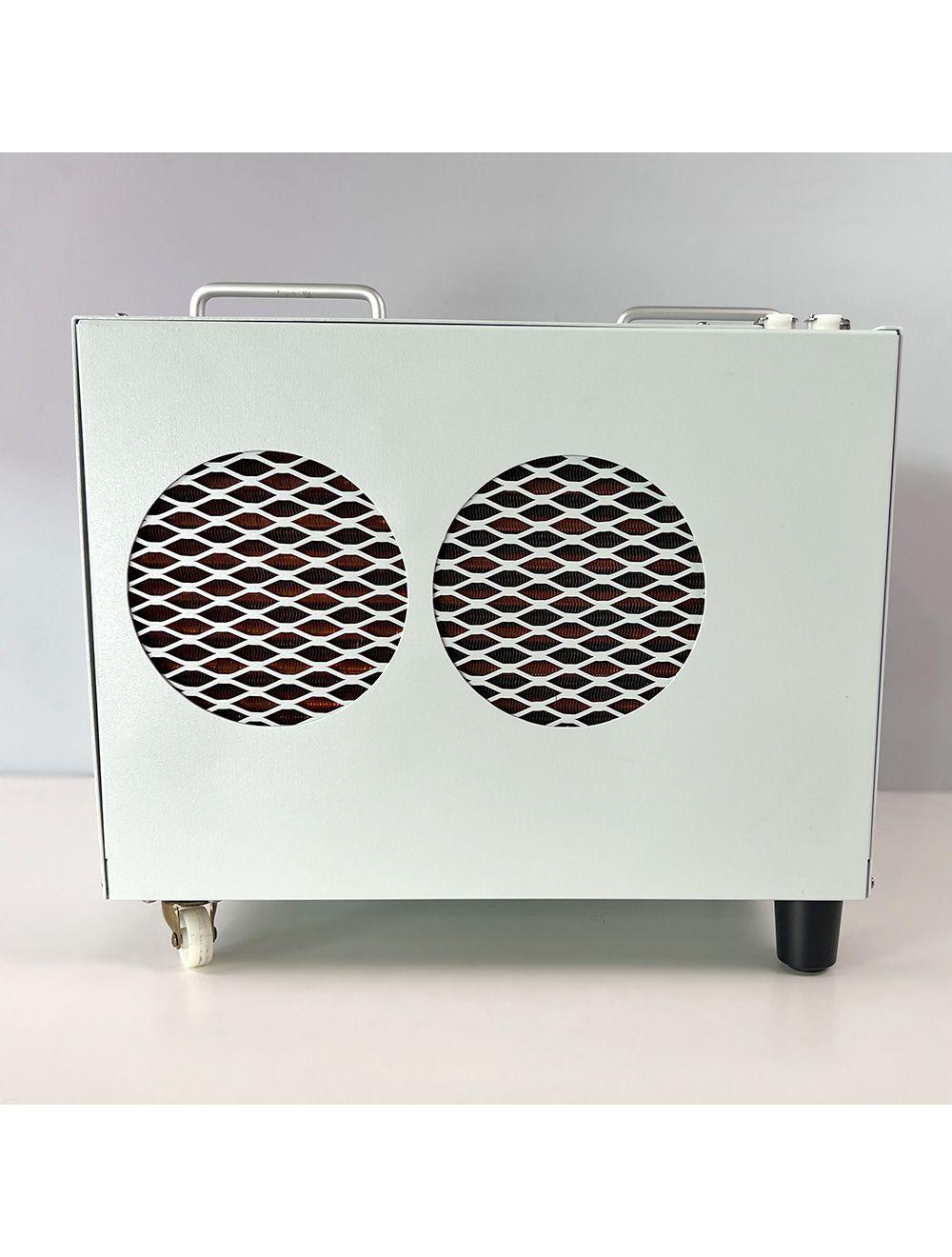 Palomar StarLux 500 Chiller Unit Cynosure Factory Refurbished Part 1520-5034R 093091-2