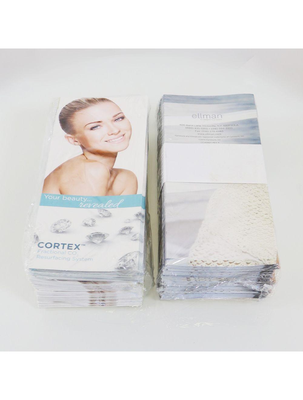 Ellman Sandstone Cortex Resurfacing Platform - CO2 and 2940nm Laser