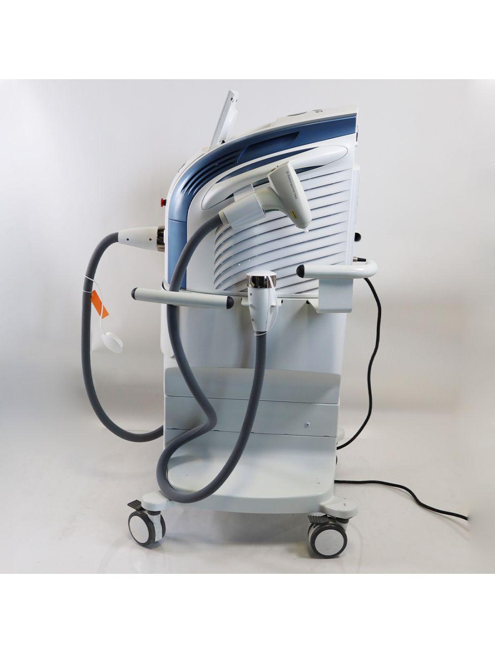 2013 Lumenis M22 Laser Universal IPL 1565 nm Acne Scar Skin Resurfacing System