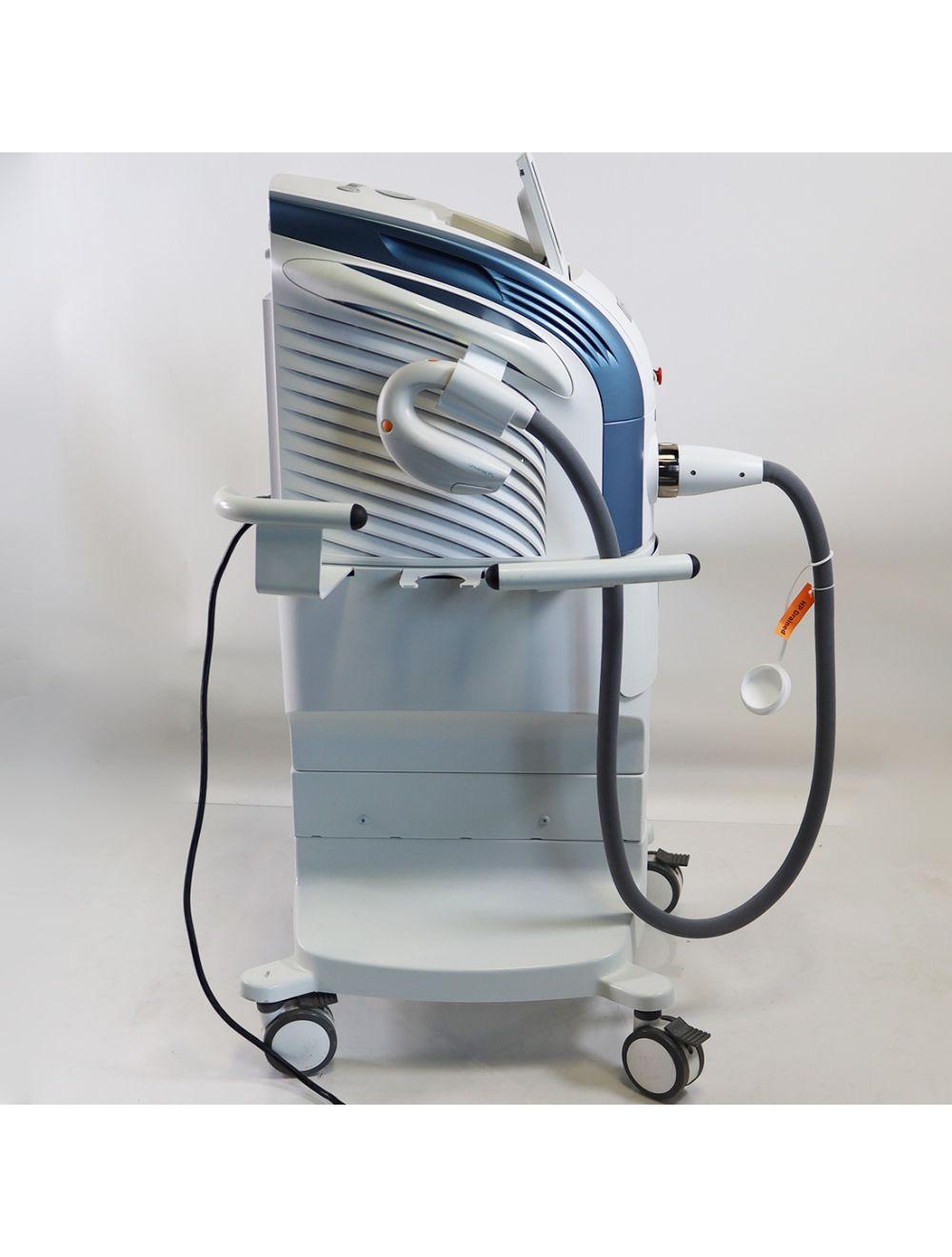 2013 Lumenis M22 Laser Universal IPL 1565 nm Acne Scar Skin Resurfacing System