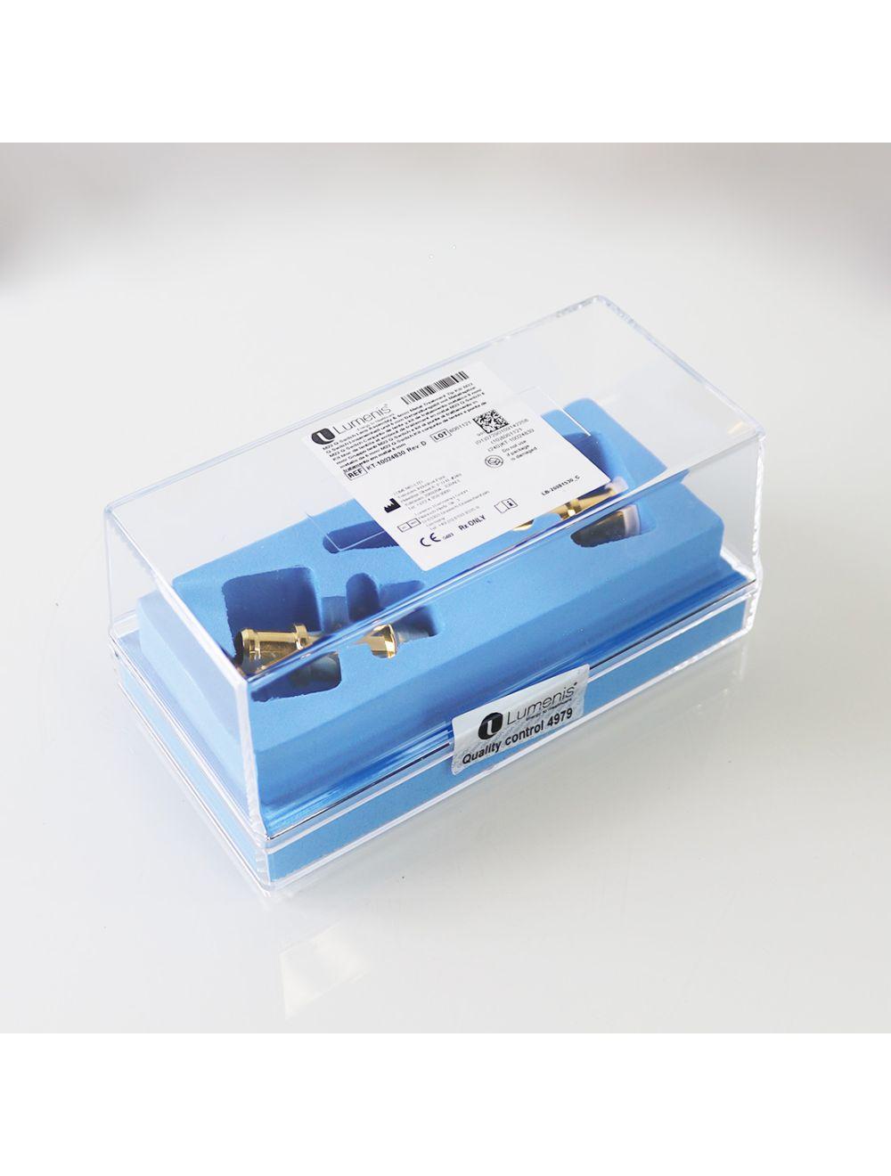 2013 Lumenis M22 Laser Universal IPL 1565 nm Acne Scar Skin Resurfacing System