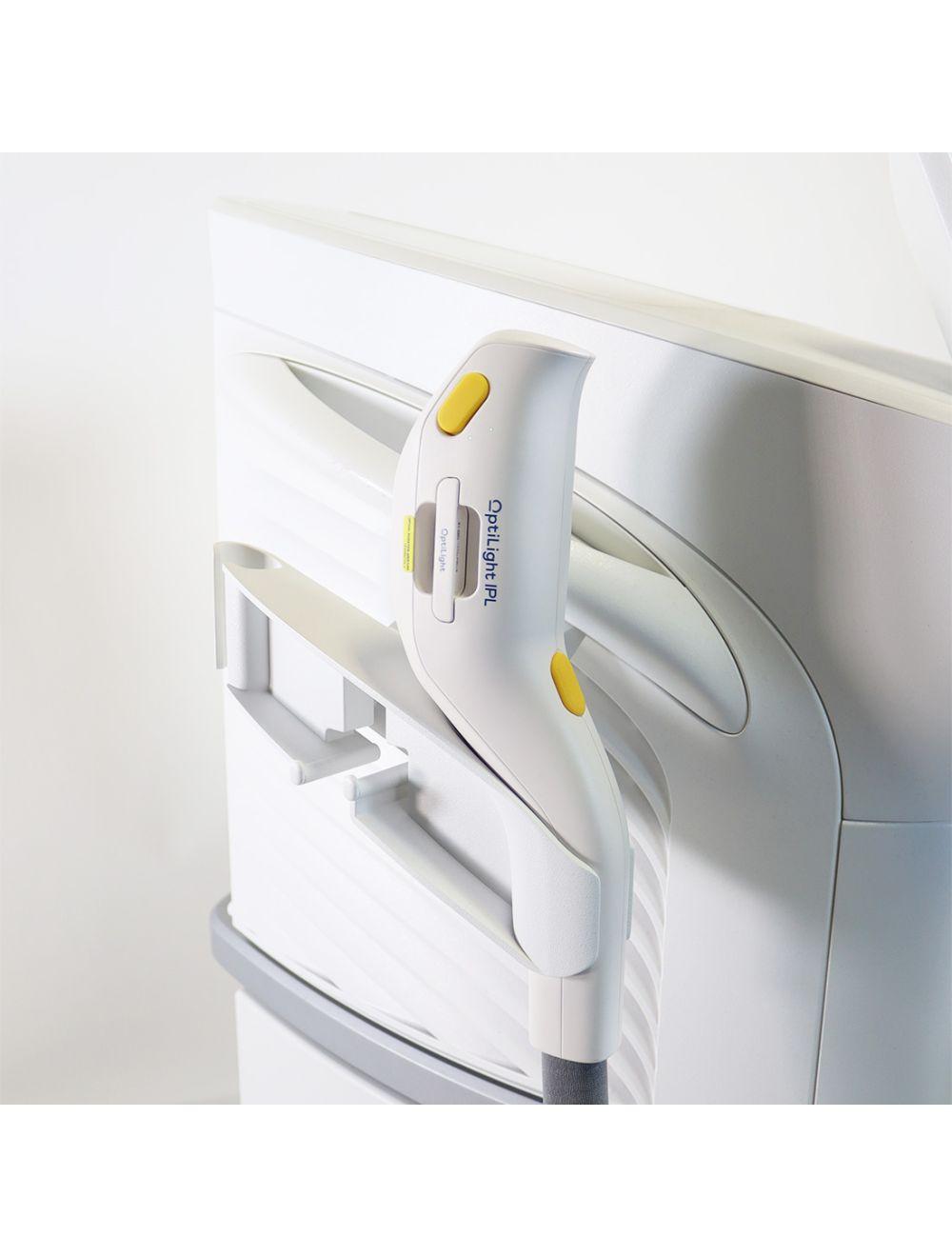 2022 Lumenis OptiLight Aesthetics System Dry Eye Medical Device IPL Opti Light