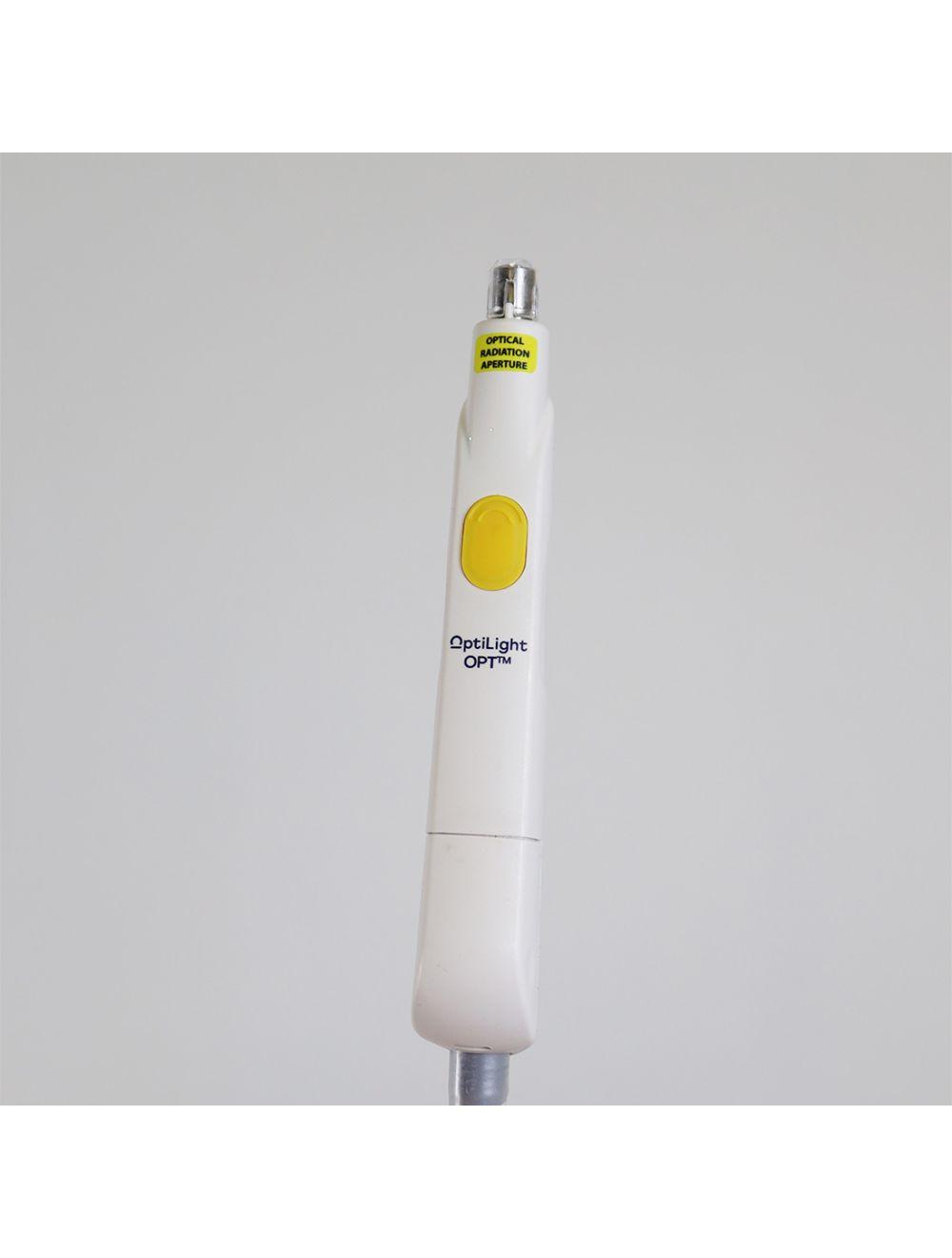 2022 Lumenis OptiLight Aesthetics System Dry Eye Medical Device IPL Opti Light