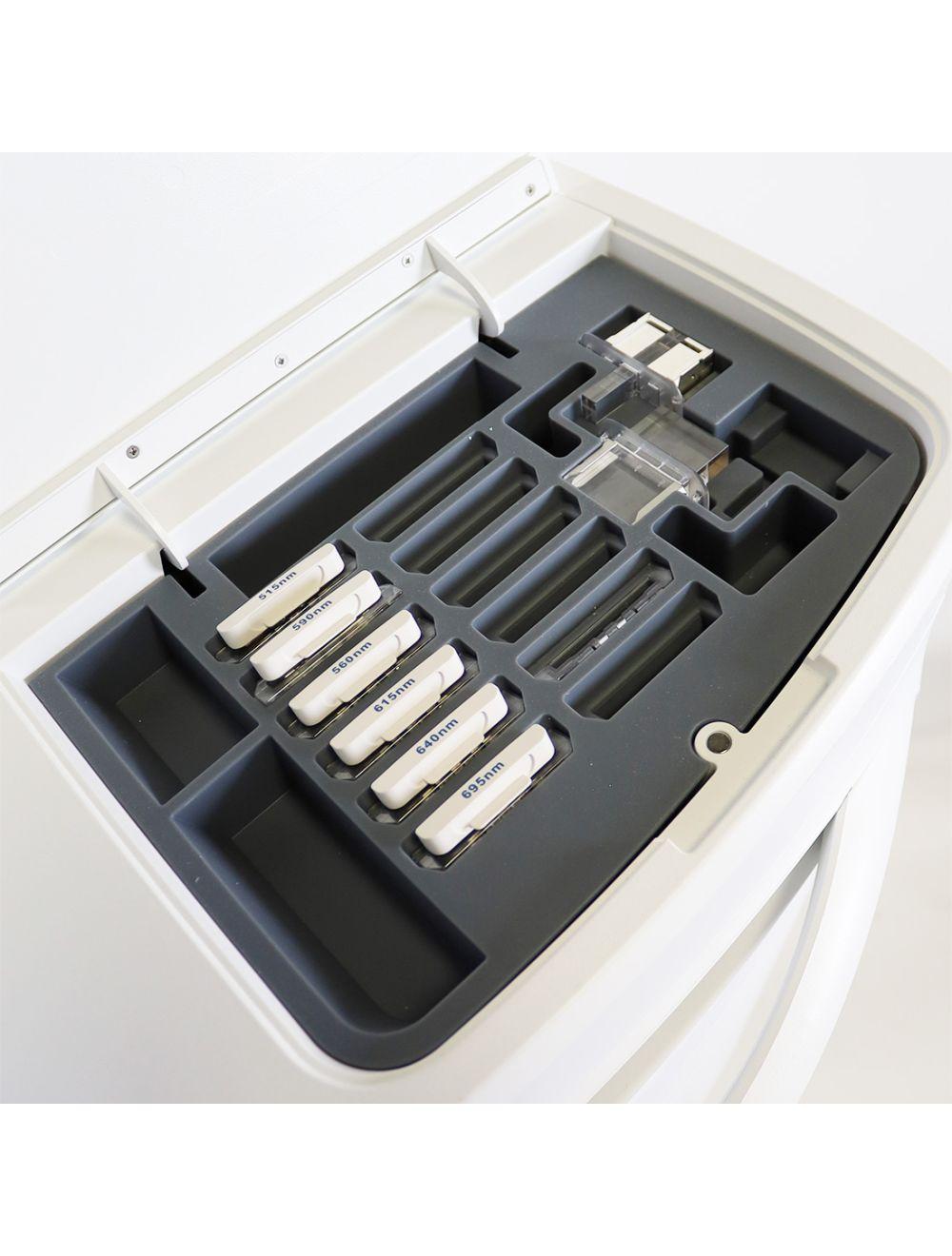 2022 Lumenis OptiLight Aesthetics System Dry Eye Medical Device IPL Opti Light