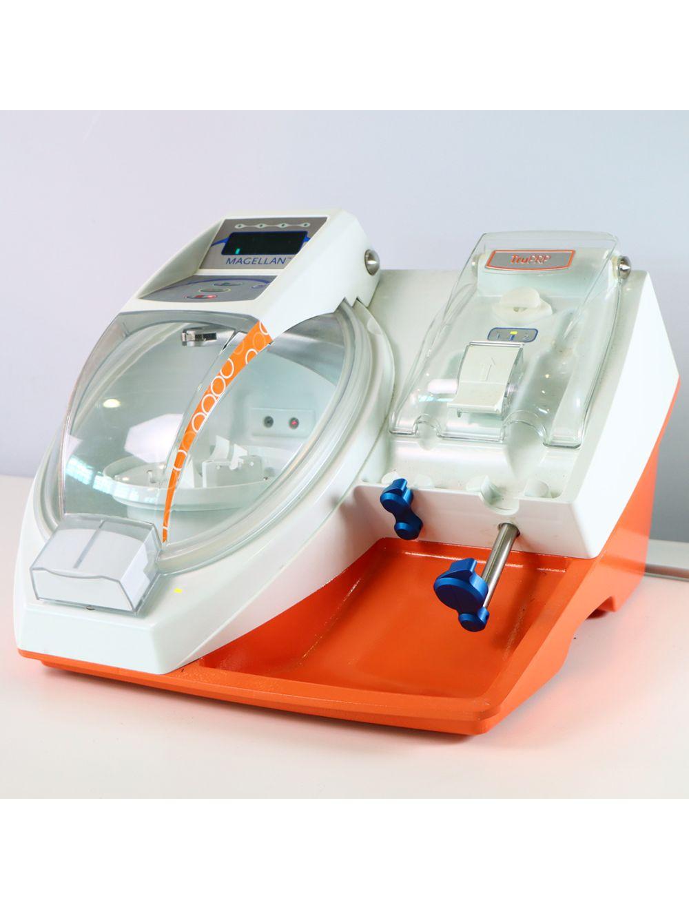 Magellan TRU100 Platelet Separator Instrument Centrifuge