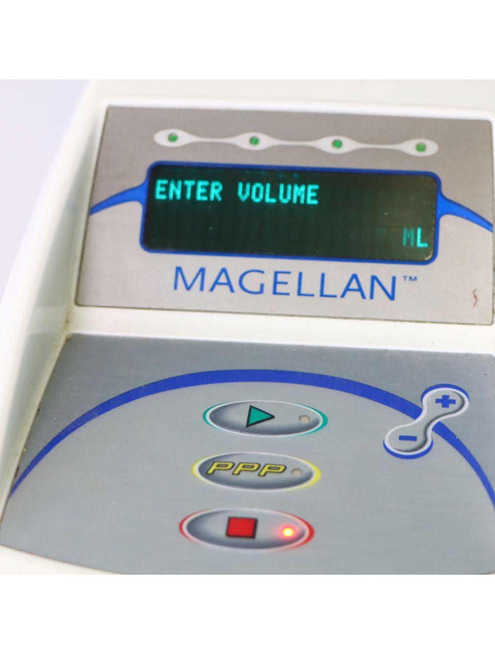 Magellan TRU100 Platelet Separator Instrument Centrifuge