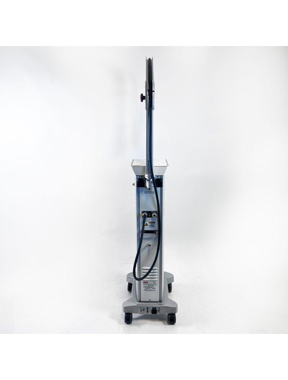 2015 Lutronic INFINI Radio Frequency Microneedling Electrosurgical RF System