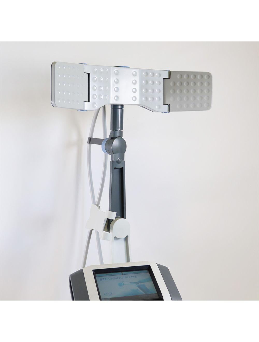 2013 BTL Vanquish ME Circumference Reduction Fat Removal System Core Applicator