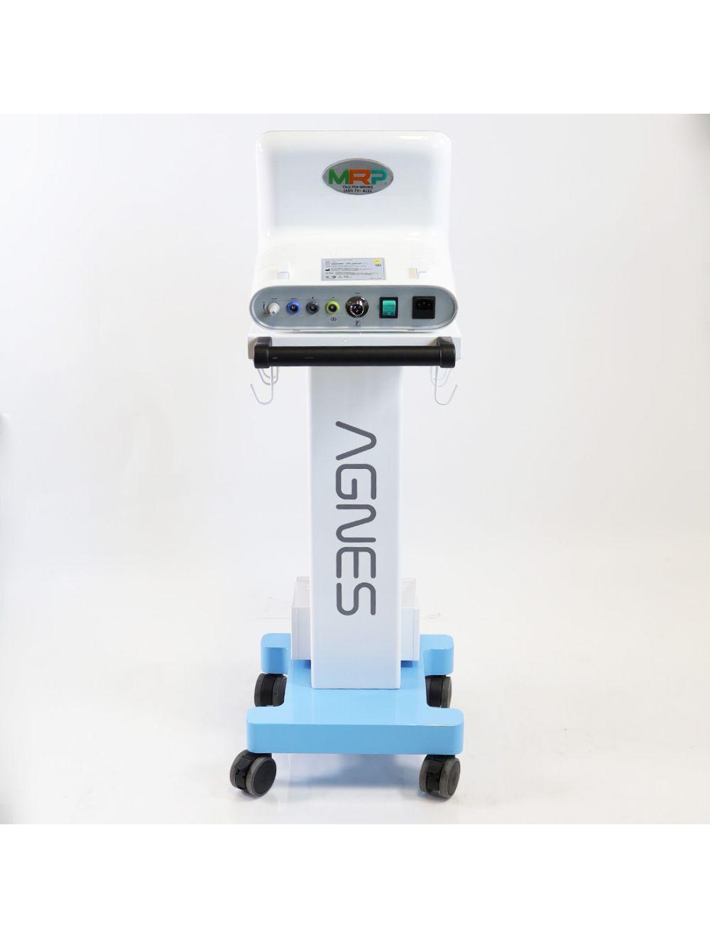 2018 Agnes Electrosurgical System ESG Precision Radio Frequency Microneedling