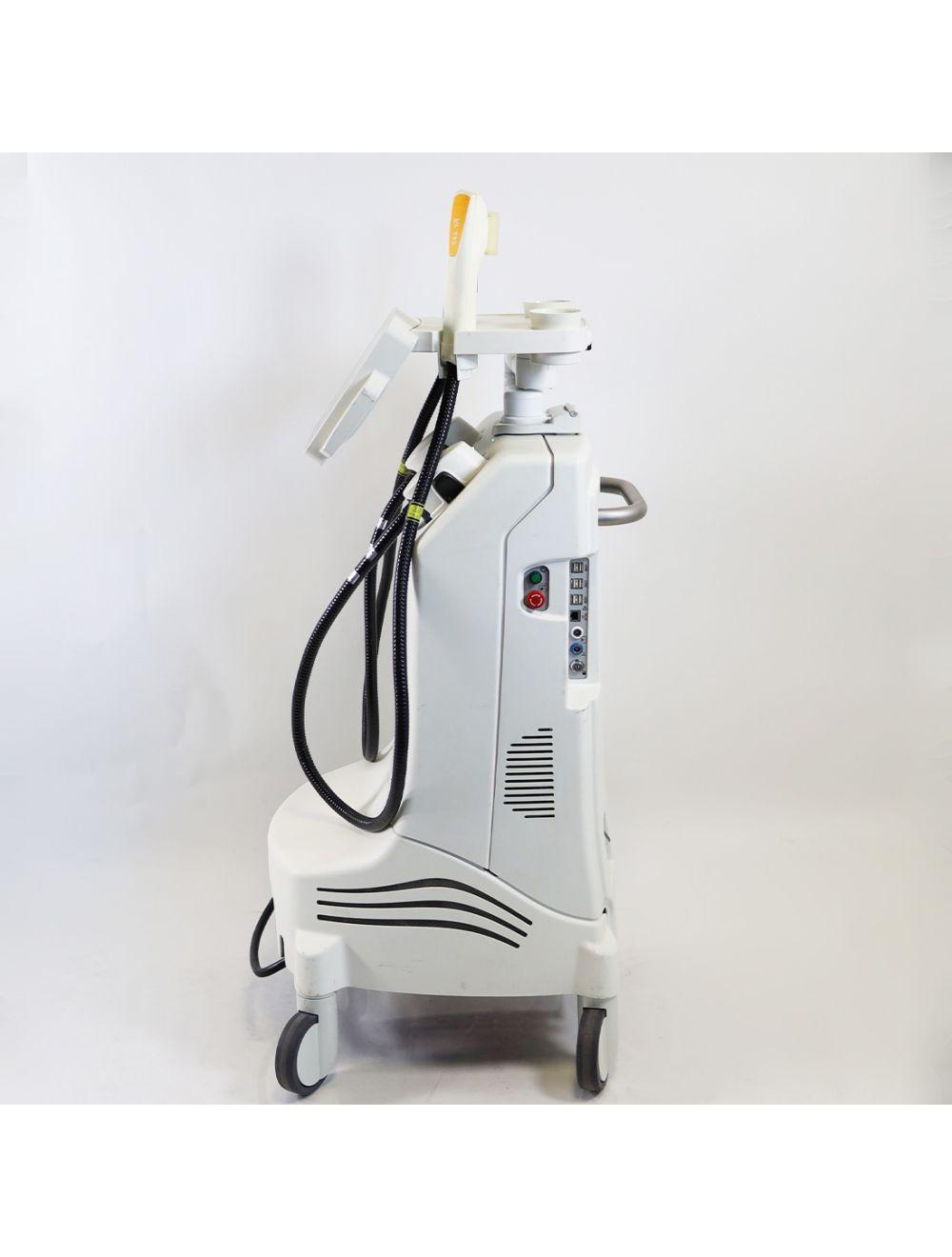2015 Candela Nordlys Ellipse IPL Laser Vascular Lesion Photo Rejuvenation System