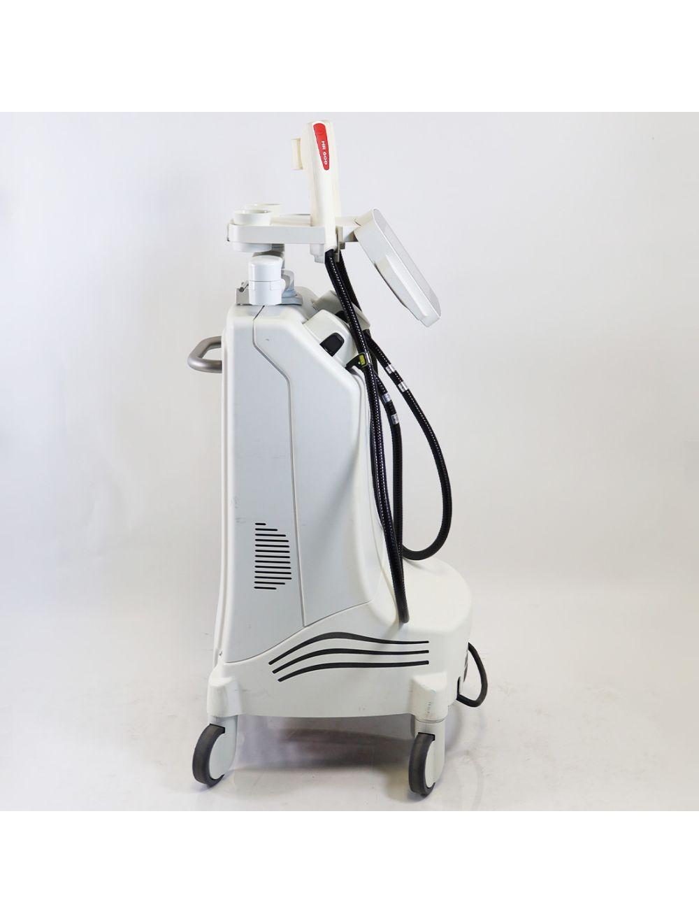 2015 Candela Nordlys Ellipse IPL Laser Vascular Lesion Photo Rejuvenation System