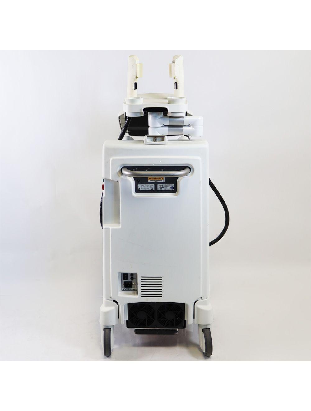 2015 Candela Nordlys Ellipse IPL Laser Vascular Lesion Photo Rejuvenation System