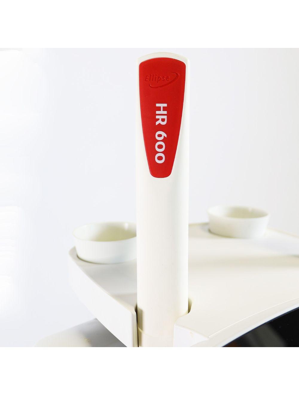 2015 Candela Nordlys Ellipse IPL Laser Vascular Lesion Photo Rejuvenation System