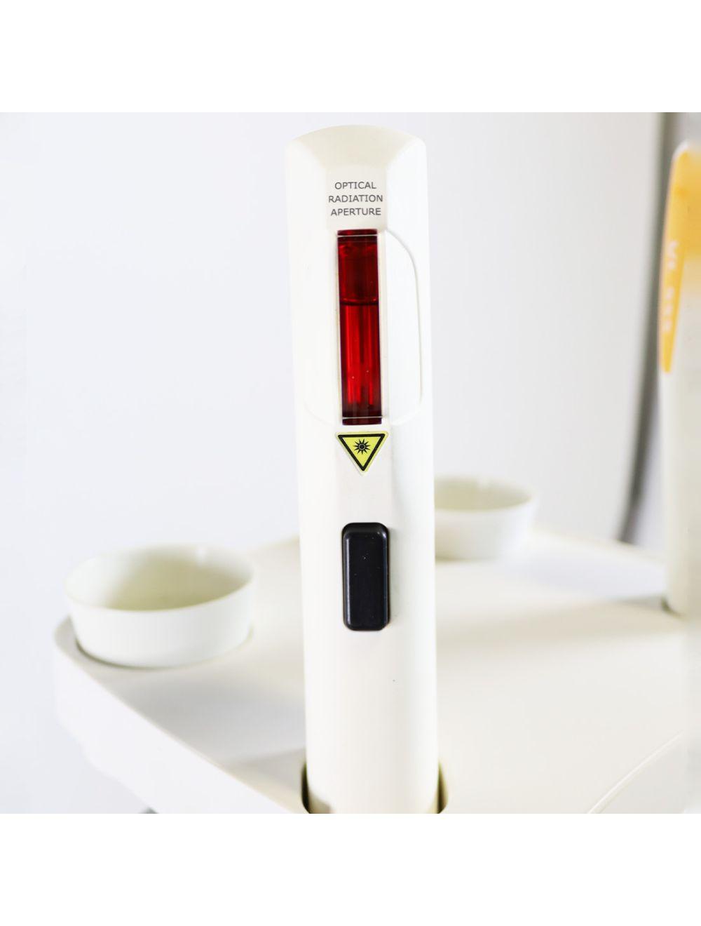 2015 Candela Nordlys Ellipse IPL Laser Vascular Lesion Photo Rejuvenation System