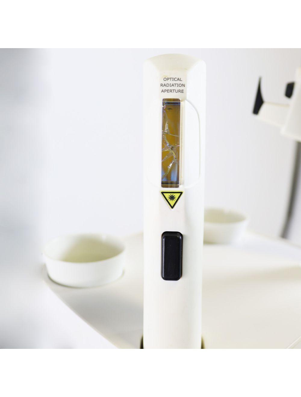 2015 Candela Nordlys Ellipse IPL Laser Vascular Lesion Photo Rejuvenation System