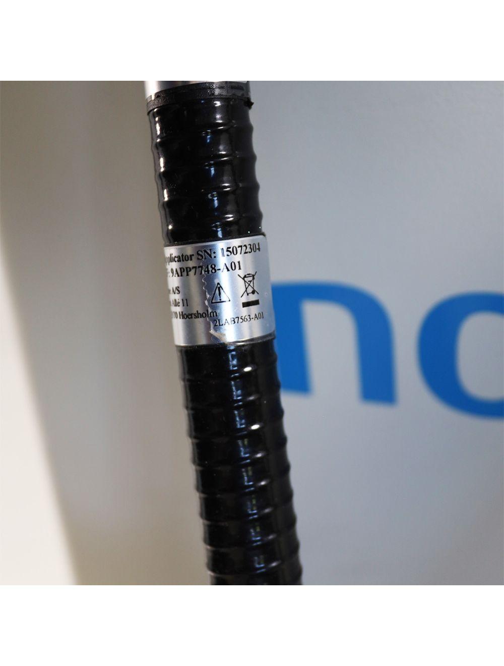 2015 Candela Nordlys Ellipse IPL Laser Vascular Lesion Photo Rejuvenation System