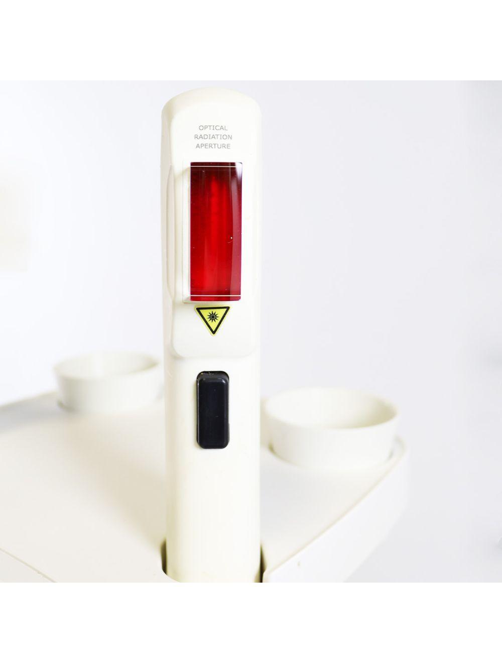 2015 Candela Nordlys Ellipse IPL Laser Vascular Lesion Photo Rejuvenation System