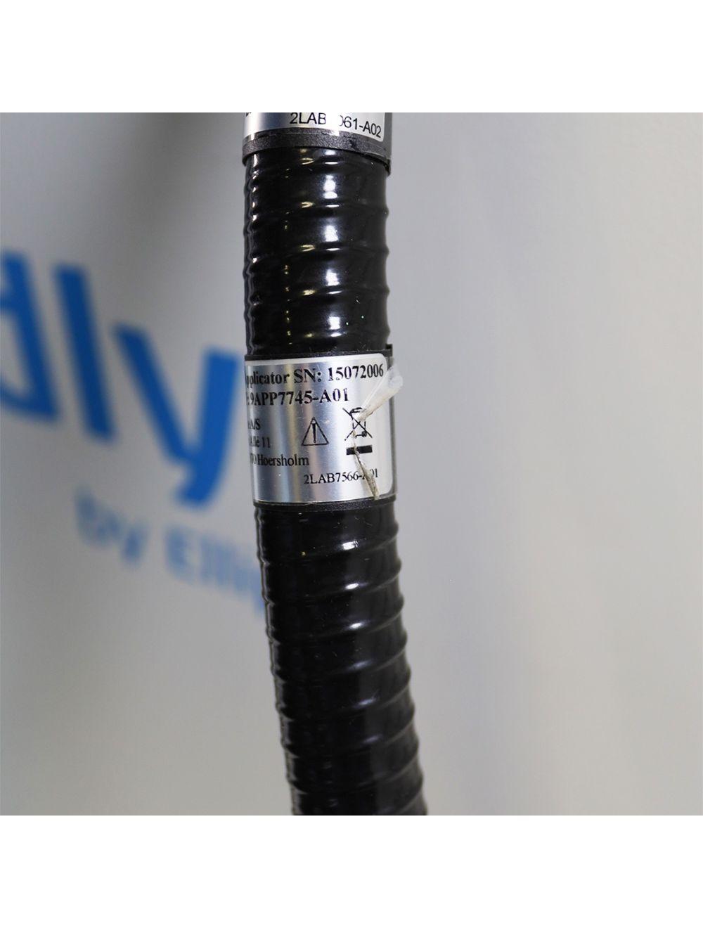 2015 Candela Nordlys Ellipse IPL Laser Vascular Lesion Photo Rejuvenation System