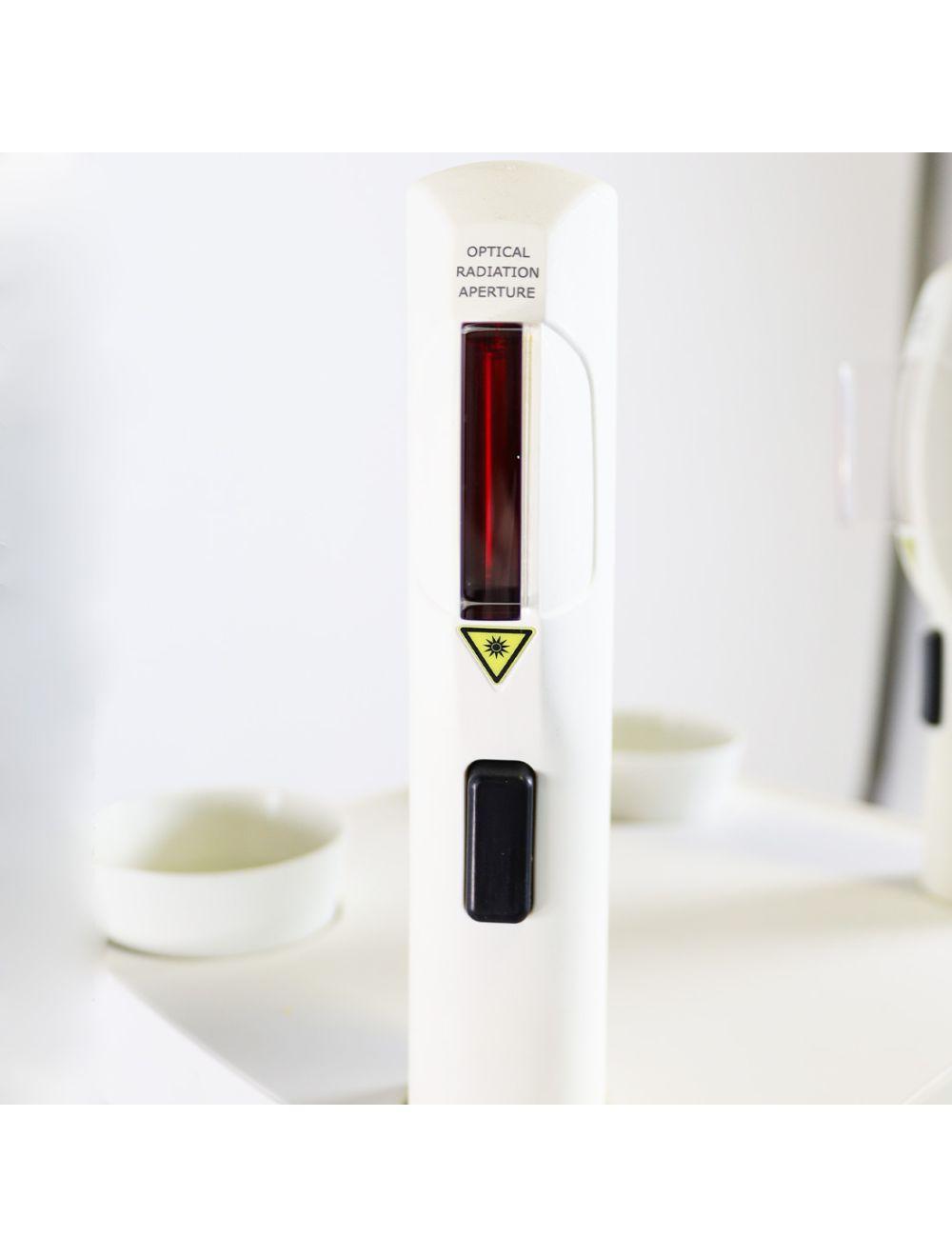 2015 Candela Nordlys Ellipse IPL Laser Vascular Lesion Photo Rejuvenation System