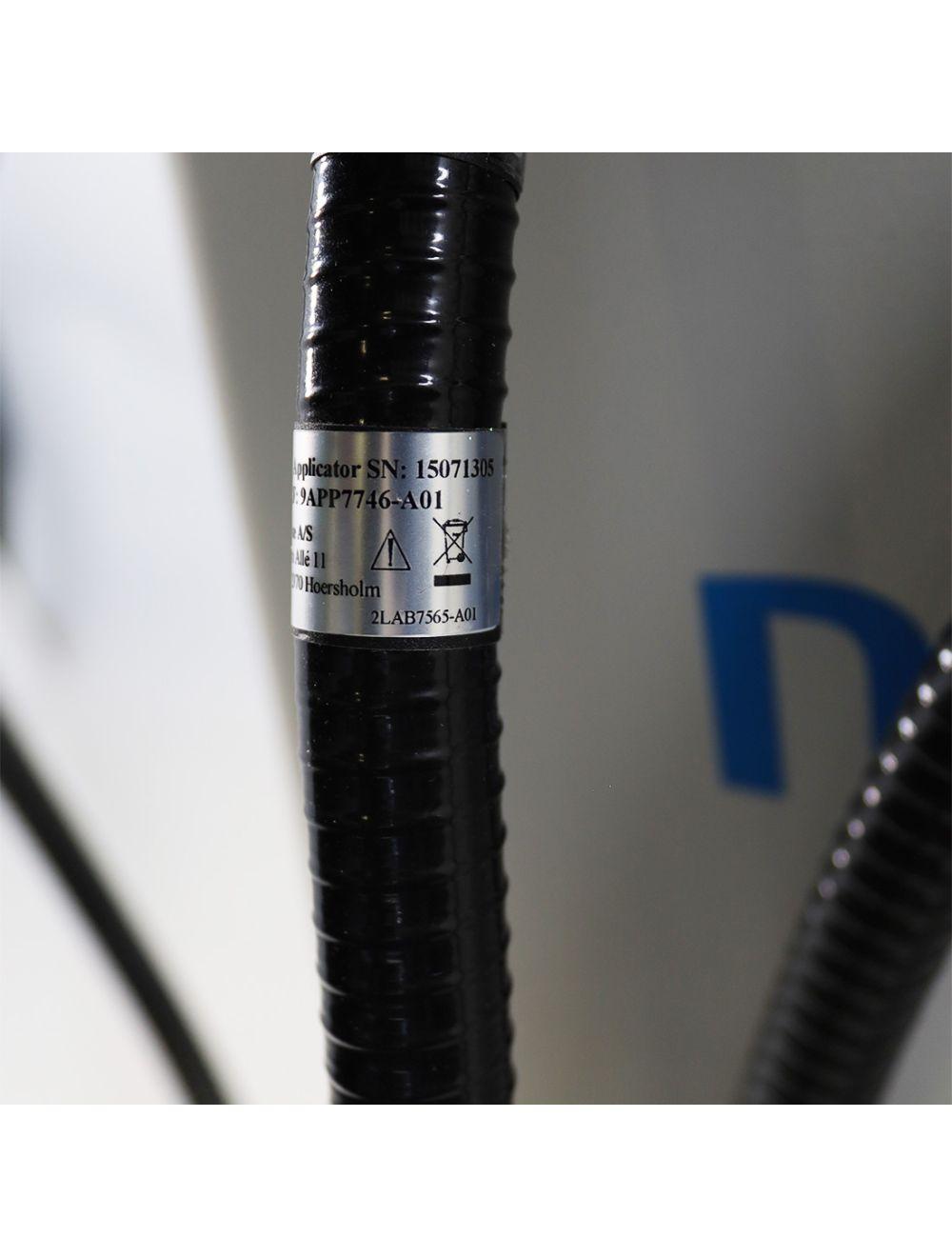 2015 Candela Nordlys Ellipse IPL Laser Vascular Lesion Photo Rejuvenation System