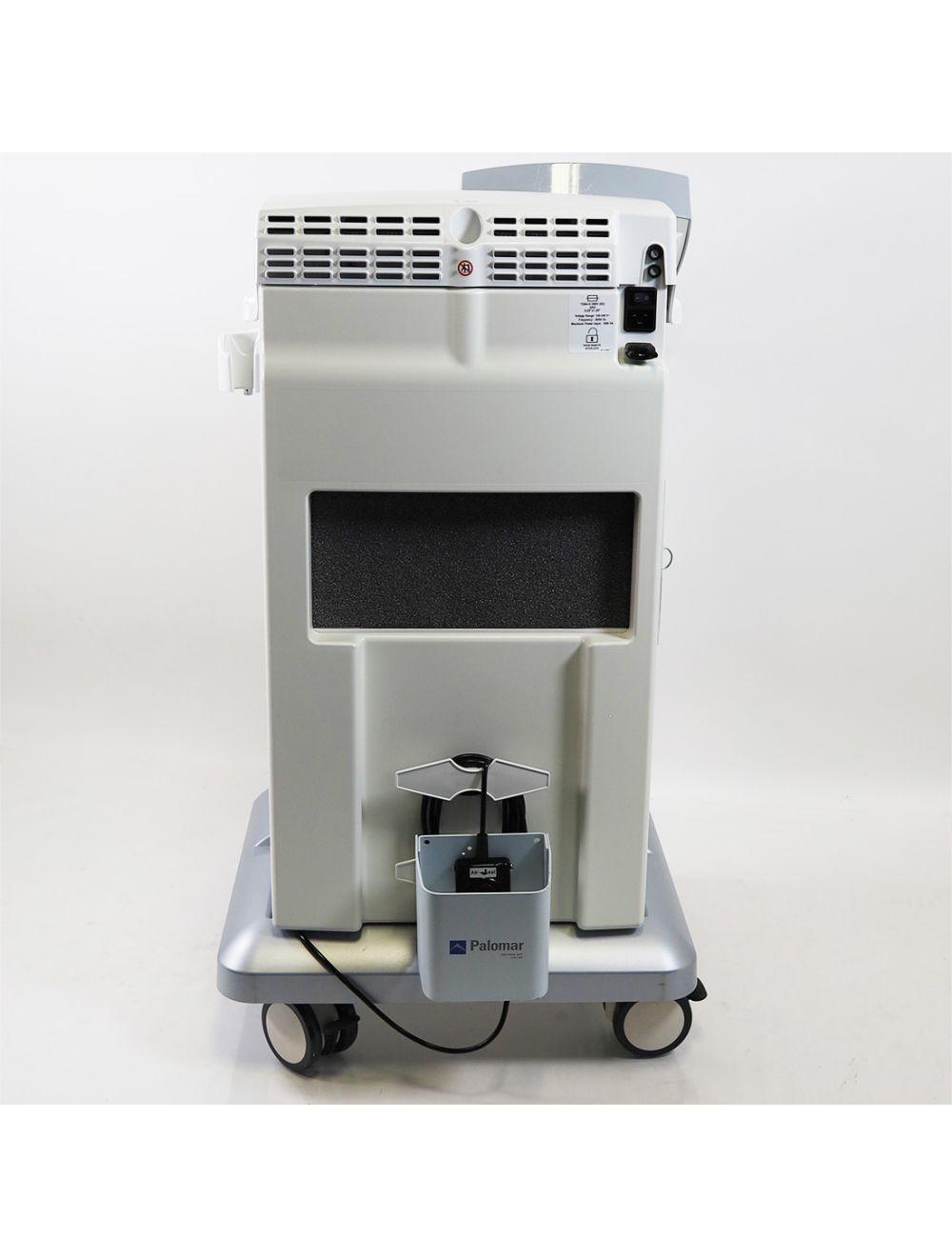 2017 Palomar Icon IPL Laser Fractional 1540 Hair Removal Vascular Skin Resurface