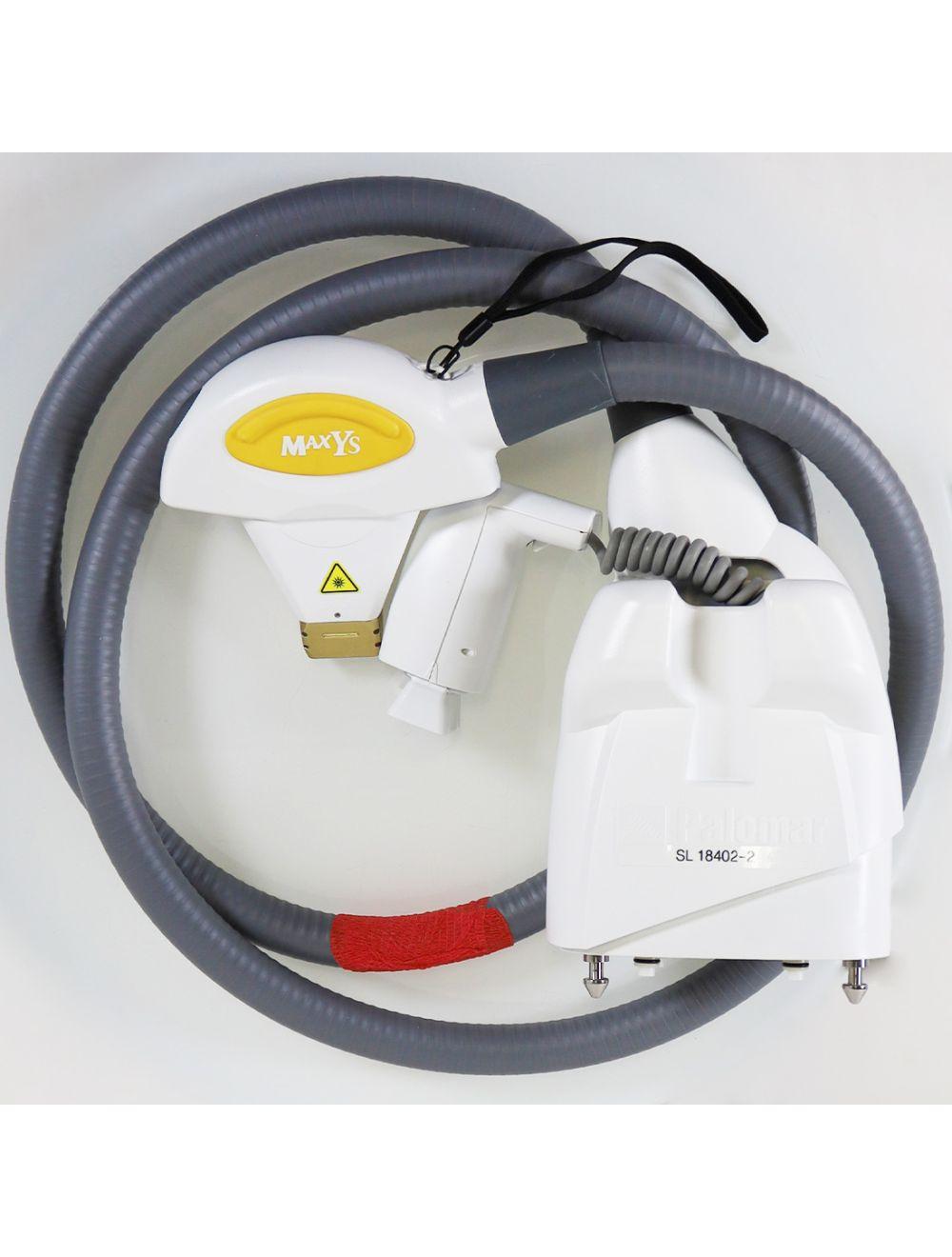 2017 Palomar Icon IPL Laser Fractional 1540 Hair Removal Vascular Skin Resurface