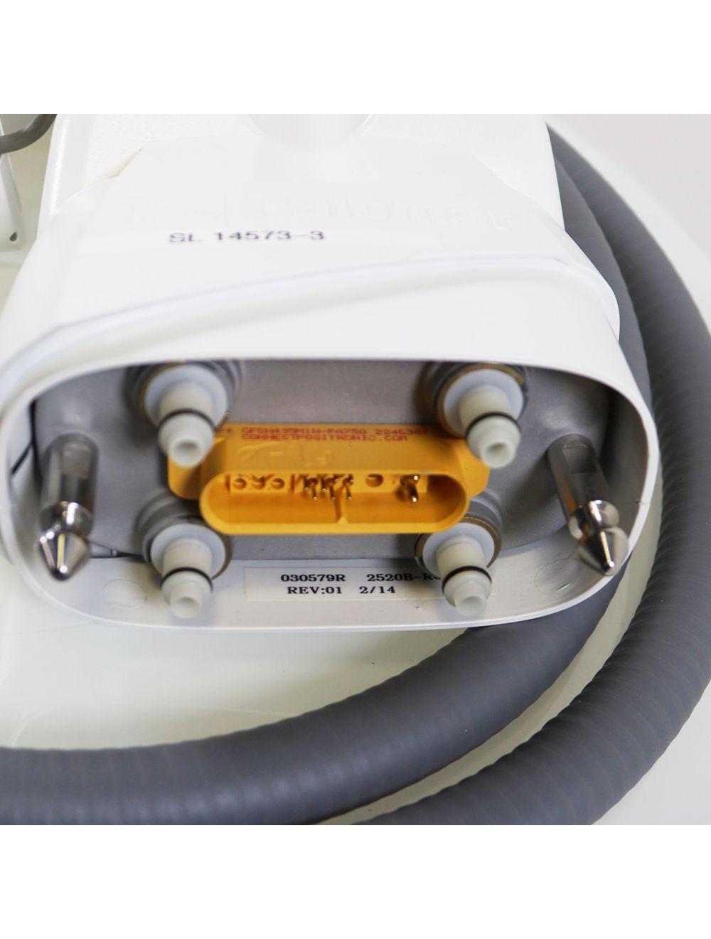 2017 Palomar Icon IPL Laser Fractional 1540 Hair Removal Vascular Skin Resurface