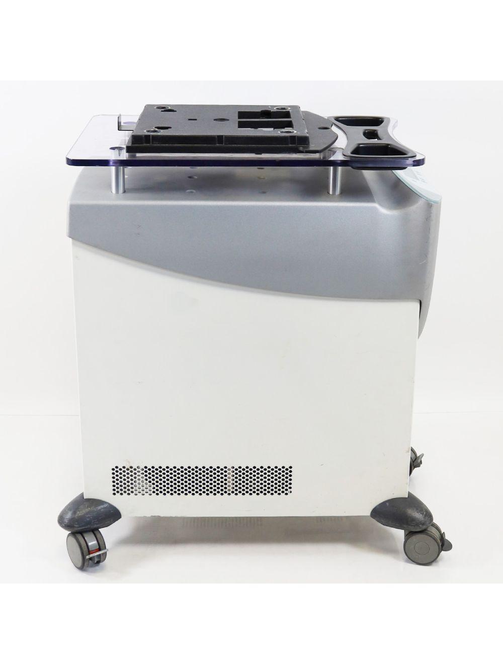 Zimmer Cryo 6 Chiller Cold Air Therapy Spot Cooling Treatment Cryotherapy Cryo6