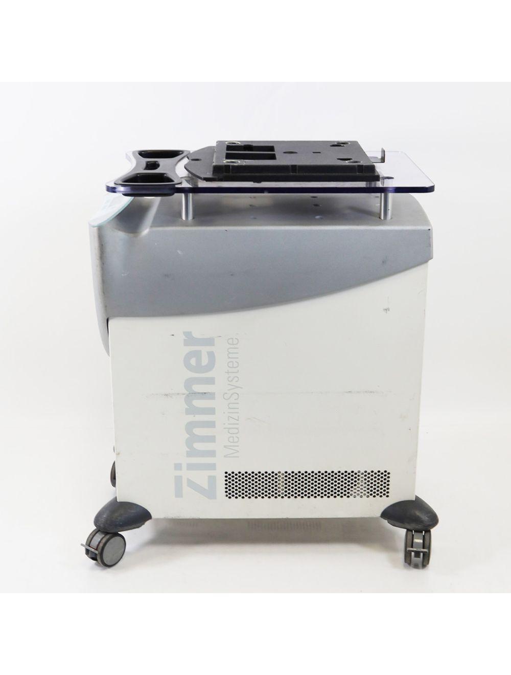 Zimmer Cryo 6 Chiller Cold Air Therapy Spot Cooling Treatment Cryotherapy Cryo6