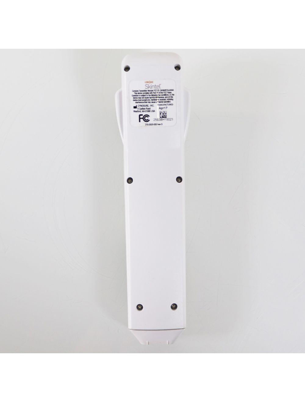 2017 Palomar Icon IPL Laser Fractional 1540 Hair Removal Vascular Skin Resurface