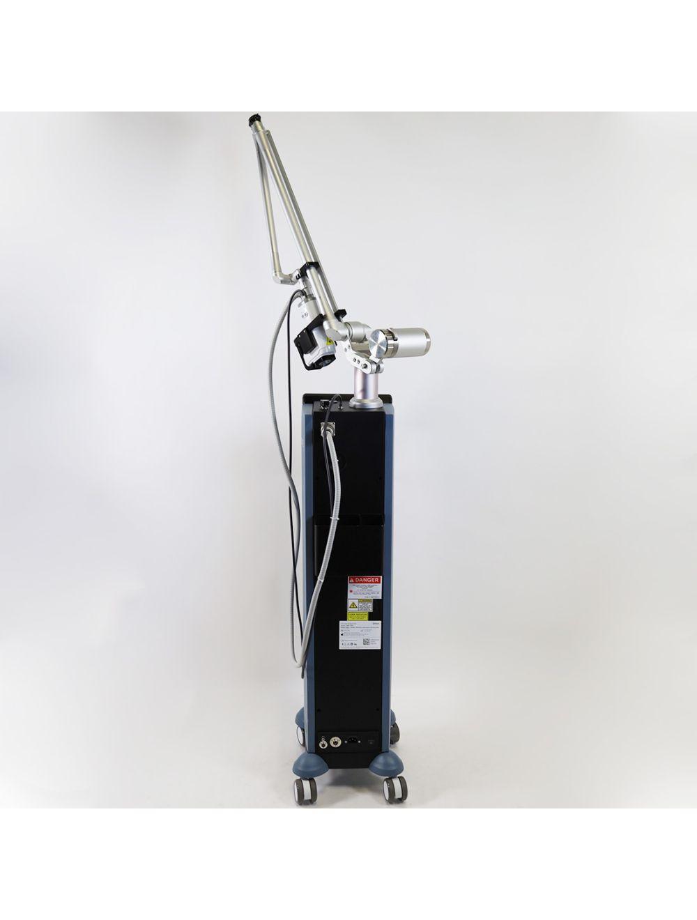 2017 Jeisys Edge One Fractional CO2 Laser Surgical Skin Resurfacing System