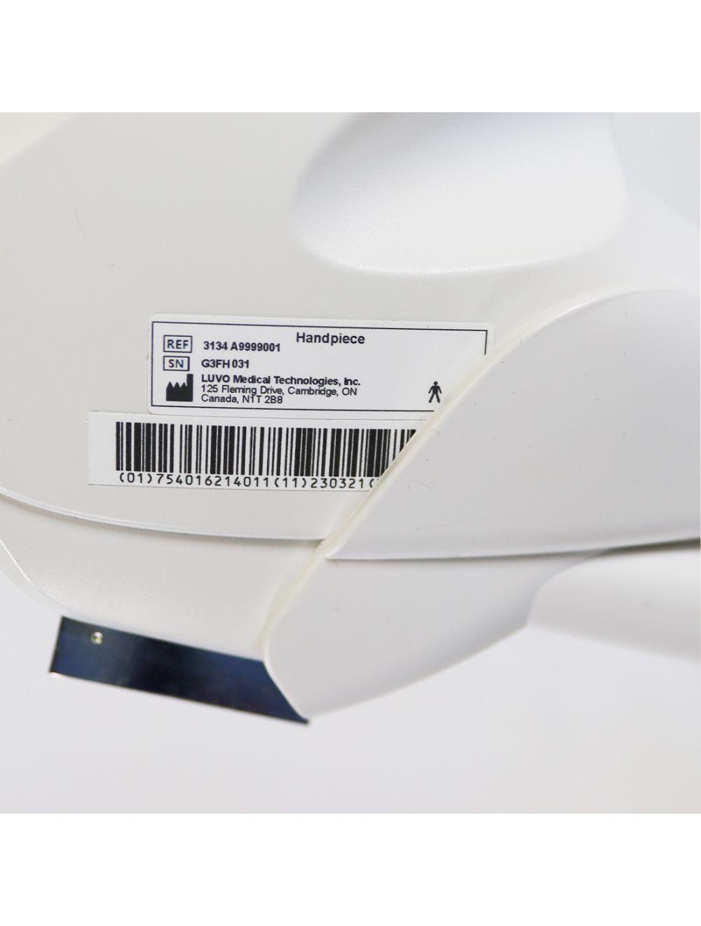 2022 Luvo Lucent IPL Laser System Skin Rejuvenation Hair Removal Lesions System