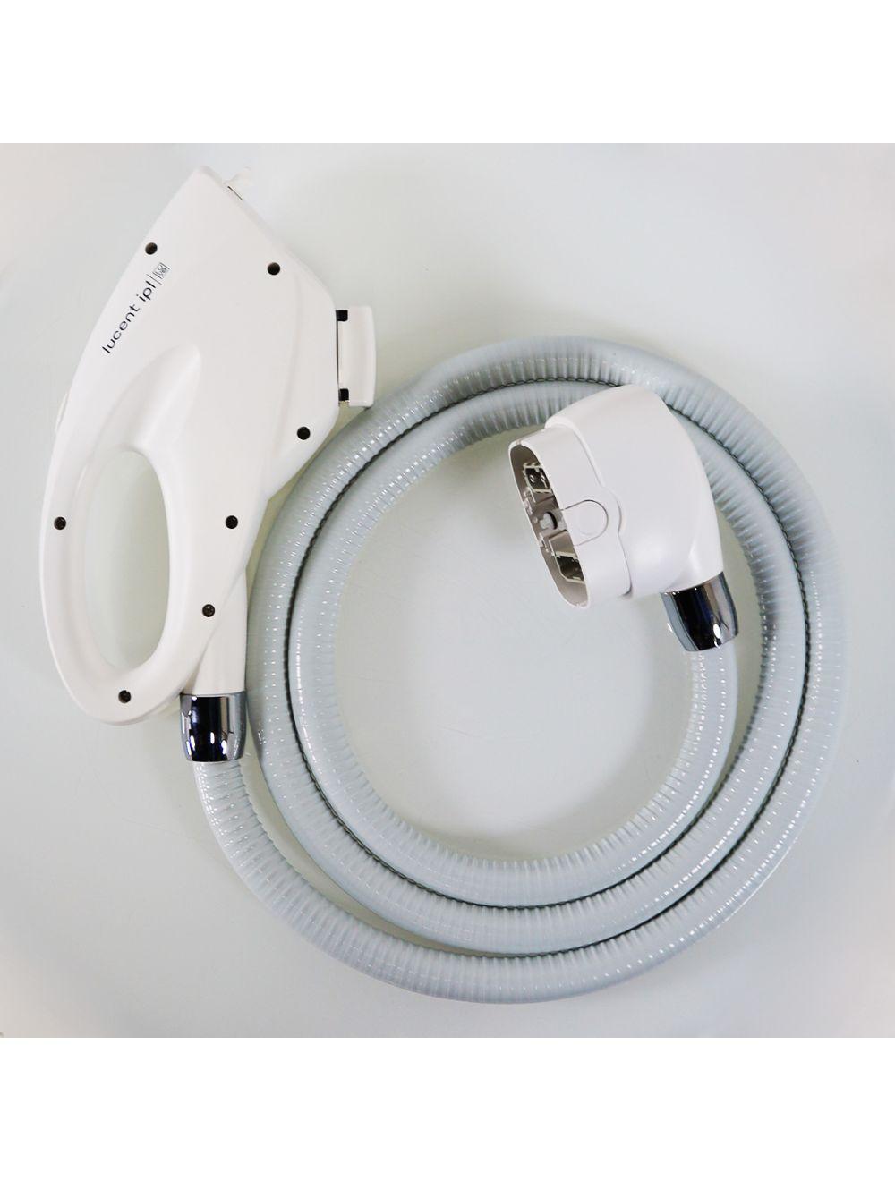 2022 Luvo Lucent IPL Laser System Skin Rejuvenation Hair Removal Lesions System