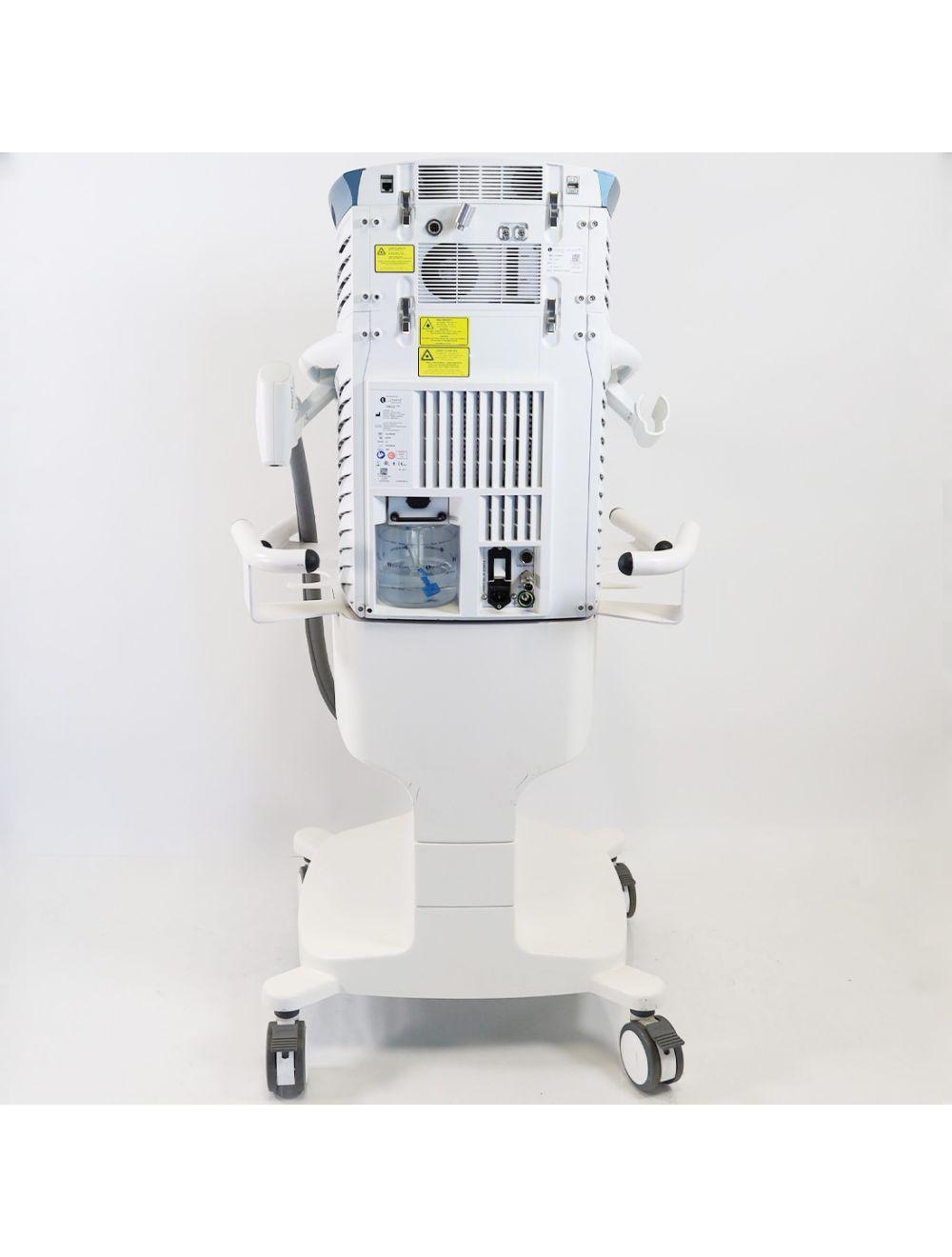 2018 Lumenis M22 Laser Fully Loaded IPL NdYag Q-Switched ResurFX System