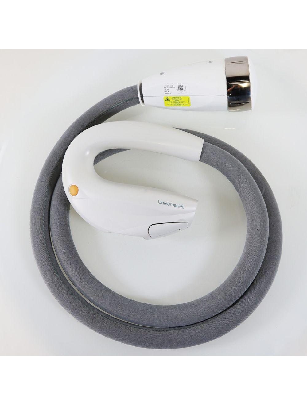 2018 Lumenis M22 Laser Fully Loaded IPL NdYag Q-Switched ResurFX System