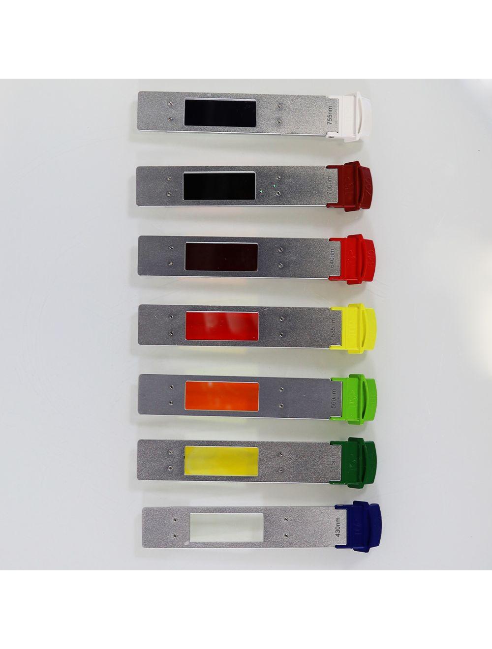 2022 Luvo Lucent IPL Laser System Skin Rejuvenation Hair Removal Lesions System