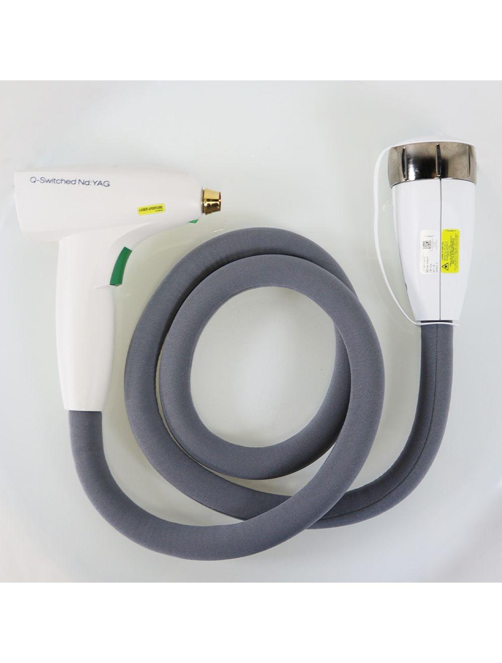 2018 Lumenis M22 Laser Fully Loaded IPL NdYag Q-Switched ResurFX System