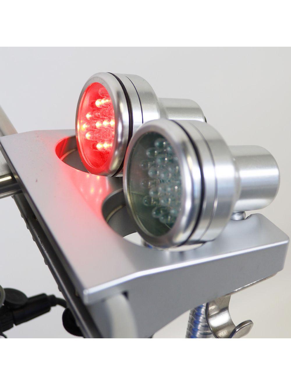 2016 Edge Systems Hydrafacial MD System Hydradermabrasion Skin Treatment 70143