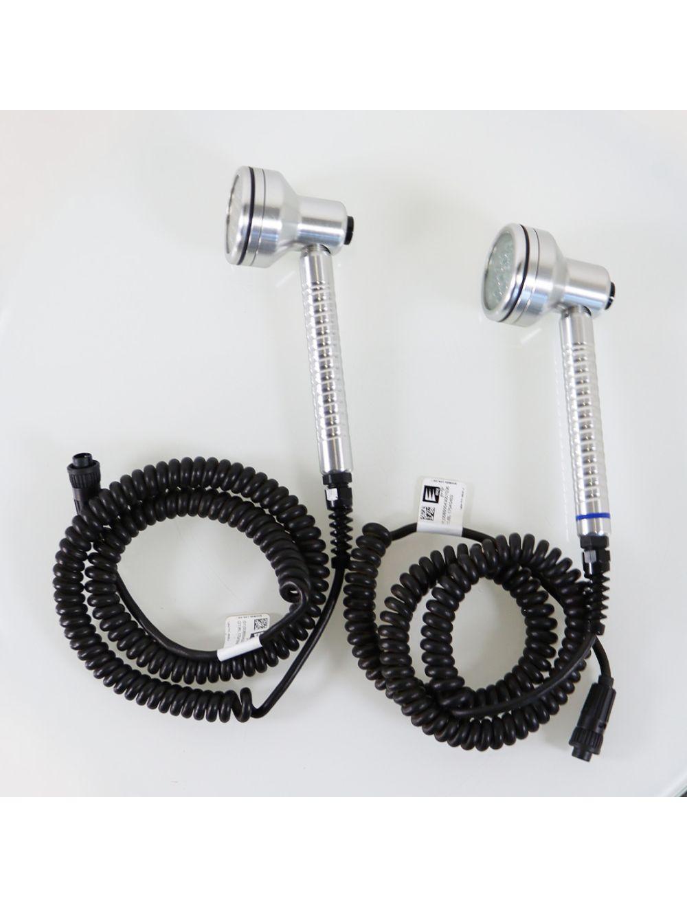 2016 Edge Systems Hydrafacial MD System Hydradermabrasion Skin Treatment 70143