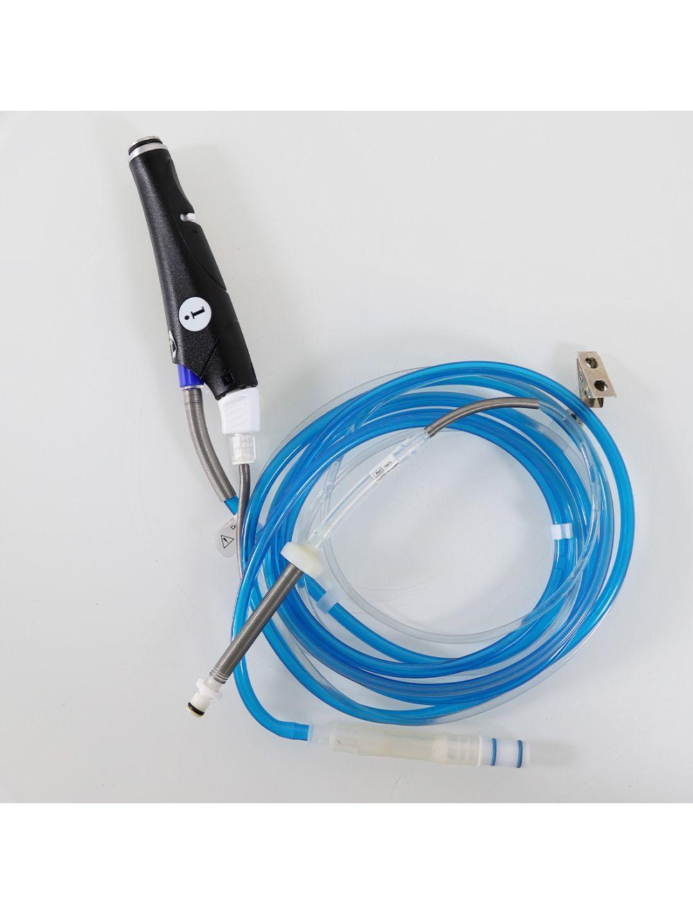 2016 Edge Systems Hydrafacial MD System Hydradermabrasion Skin Treatment 70143