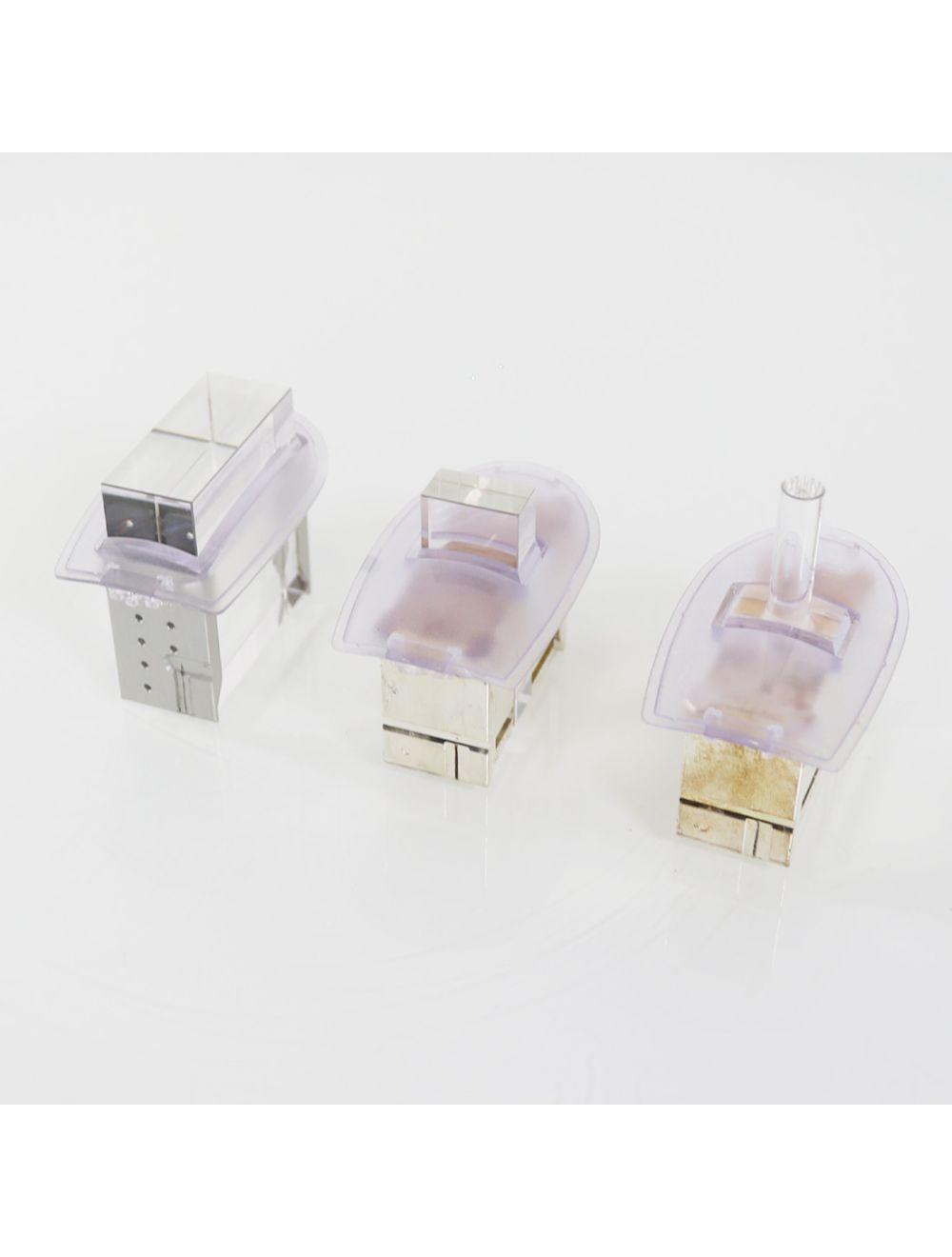 2018 Lumenis M22 Laser Fully Loaded IPL NdYag Q-Switched ResurFX System